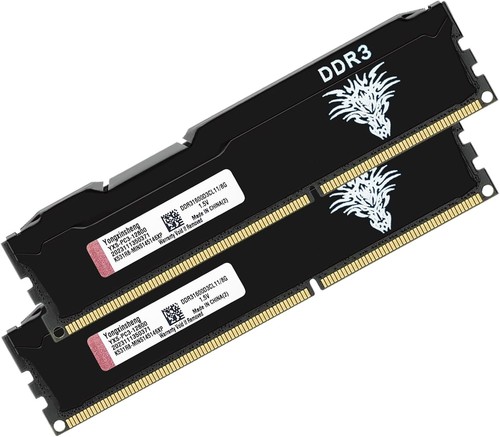 Yongxinsheng kit ram - gb,