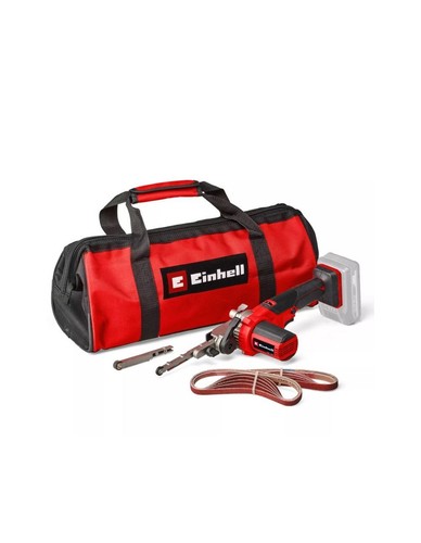 Lima nastro batteria - a,