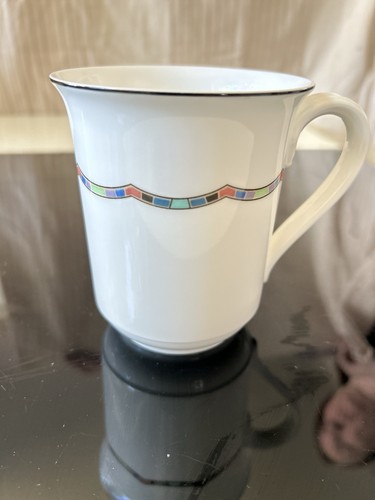 Tazza caffè grande - tazza,