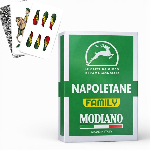 Carte napoletane gioco - napoletane,