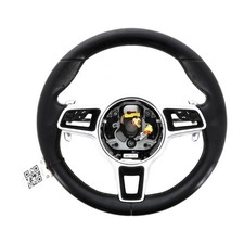 Volant porsche macan 1 - volant,