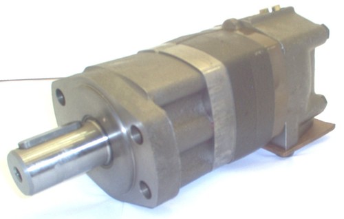 Motore orbitale idraulico - orbitale,