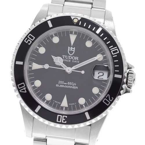 Orologio automatico ragazzo