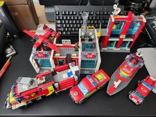 LEGO CITY: Stazione dei