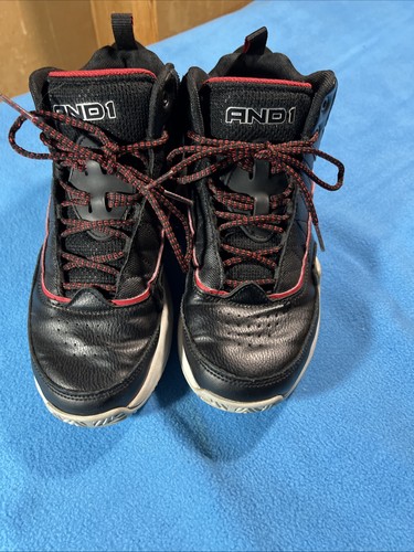 Scarpe basket uomo and1 - basket,