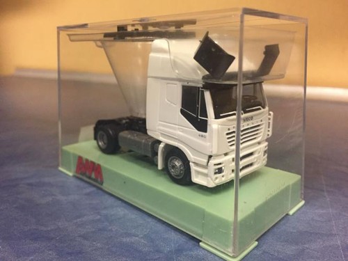 Camion awm iveco - camion,