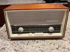 telefunken jubilate deluxe