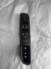 Pulsantiera alzavetro sx Geep Renegade