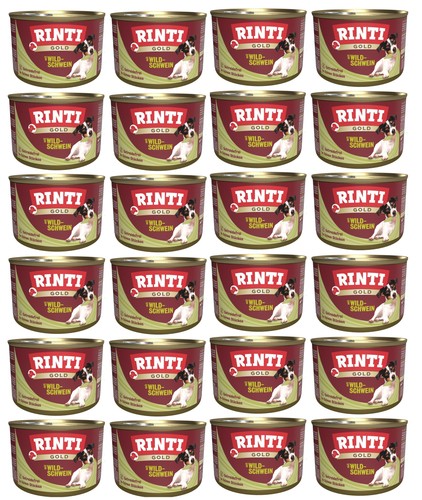 Rinti gold wild cinghiale - rinti,