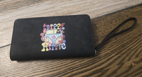 Portafoglio trippy hippie - trippy,