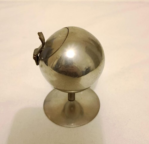 Posacenere sfera vintage - posacenere,