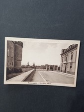 Cartolina Torremaggiore (FG)-