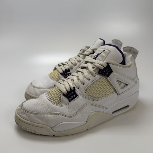 Taglia jordan 4 retro mid - taglia,