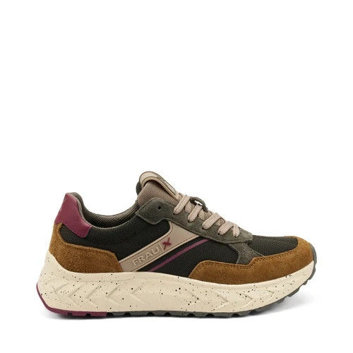 Sneakers frau uomo pelle - sneakers, x