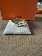Bracelet Hermès Clic H