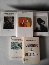 Lotto Libri EINAUDI