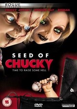 Seed of Chucky [DVD] - DVD