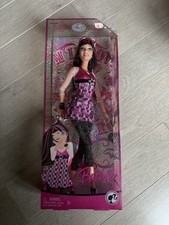 Barbie Fashion Fever Rock Star