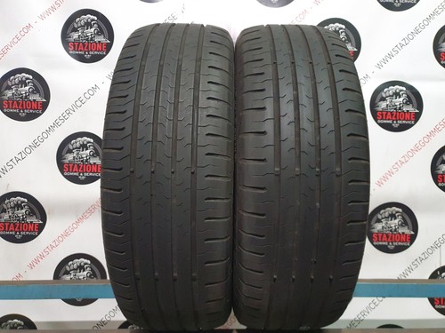 Gomme estive usate continental - gomme,
