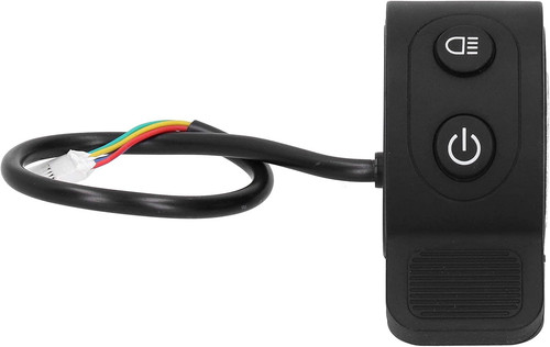 Acceleratore per scooter - acceleratore,
