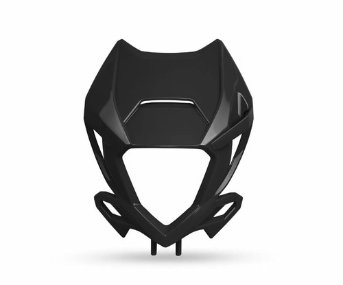Maschera fari ufo compatibile - fari,