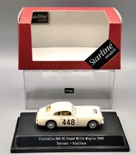 1:43 Starline Cisitalia 202 SC