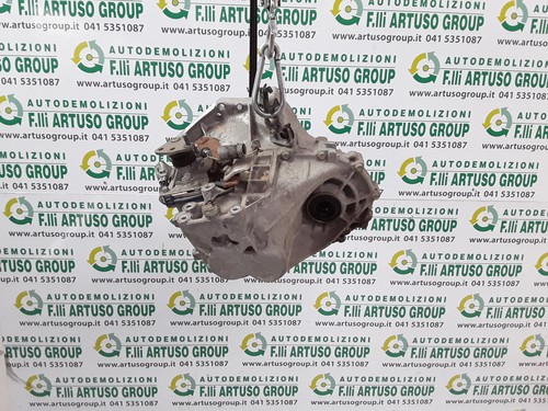 Cambio toyota aygo serie - aygo,