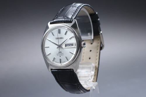 Orologio uomo seiko lord matic - lord,