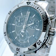 Orologio Tissot T-Sport PRS