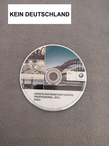Bmw navigation professional - navigation,