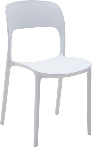 Gorica sedia plastica - sedia,
