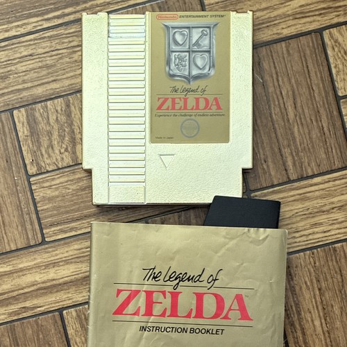 Nintendo the legend - nintendo,