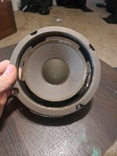 Altoparlante woofer Baby