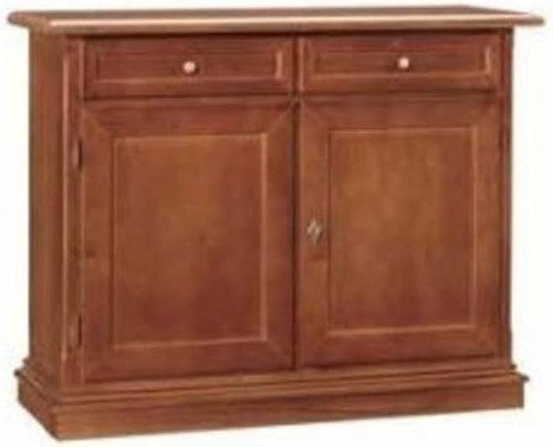 Credenza madia buffet legno - in,