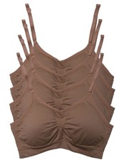 Confezione 4 reggiseni Kalon