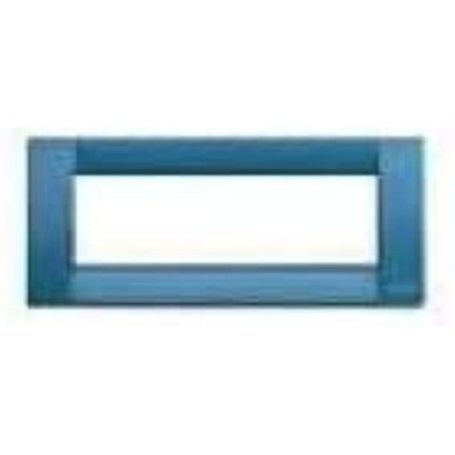 Vimar idea placca 6 moduli - vimar,