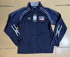 MIZUNO Giacca da Allenamento