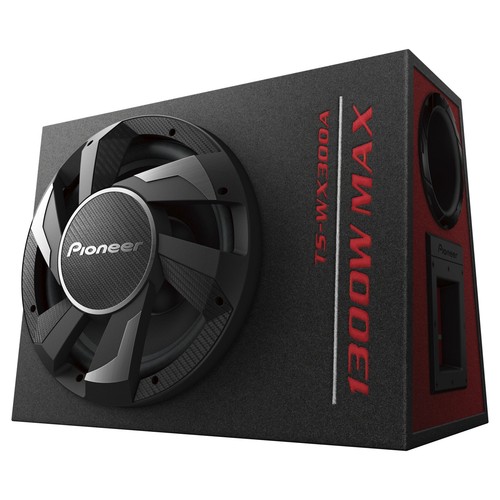 Pioneer wx300a altoparlante - pioneer, ts-wx300a