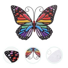  Farfalla Decorazione Arte