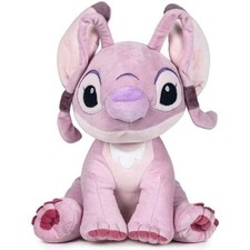 Stitch Peluche ANGEL GRANDE