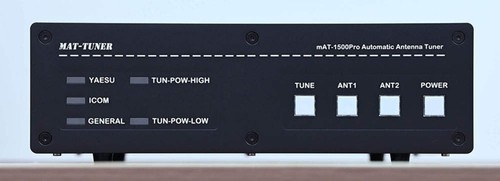Mat 1500pro accordatore - mat-1500pro,