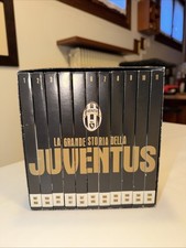 Dvd grande storia della - la,