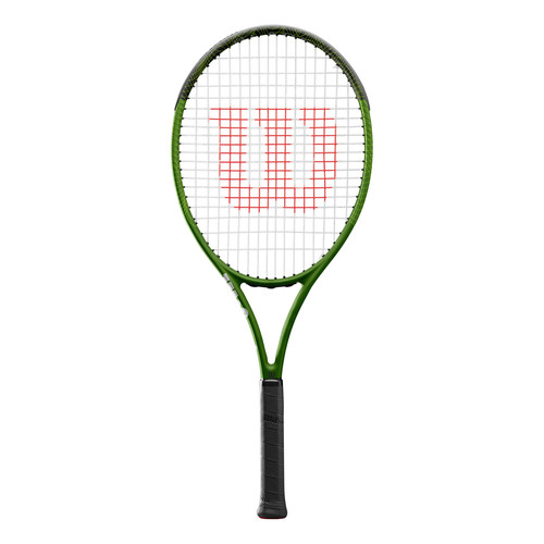 Wilson feel comp 26 - jr,