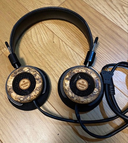 Cuffie grado labs - cuffie, canapa