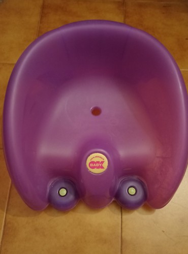 Sedia antiscivolo bagnetto - sedia,