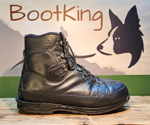 Meindl bund german gtx - meindl,