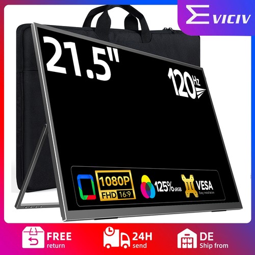 Eviciv pollici fhd - pollici,