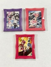 Madoka Magica Frame Set