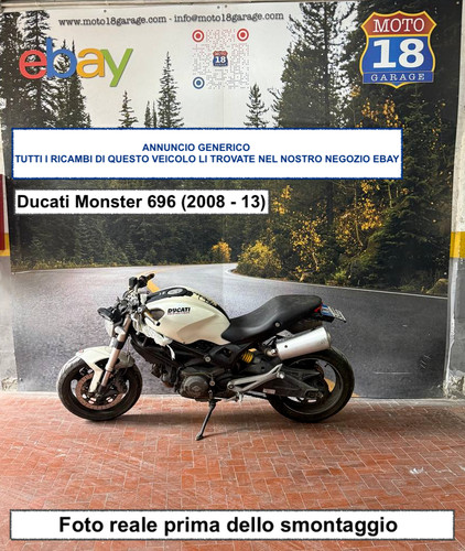 Sono disponibili ricambi - sono,