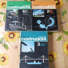 Corso Di Costruzioni 3 Volumi